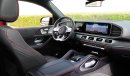Mercedes-Benz GLE 53 Coupe 4MATIC+ | 2020 | 9,000KMS | GCC Specs