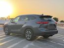 Toyota Highlander  2020 Toyota Highlander Full Option 3.5L V6 - SunRoof - Full Radar System - 7 Seater - Push Start