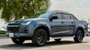 Isuzu DMax X-TERRAIN | AUTOMATIC | 3.0L DIESEL ENGINE | PUSH START | 2022