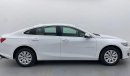 Chevrolet Malibu TURBO 1.5 | Under Warranty | Inspected on 150+ parameters