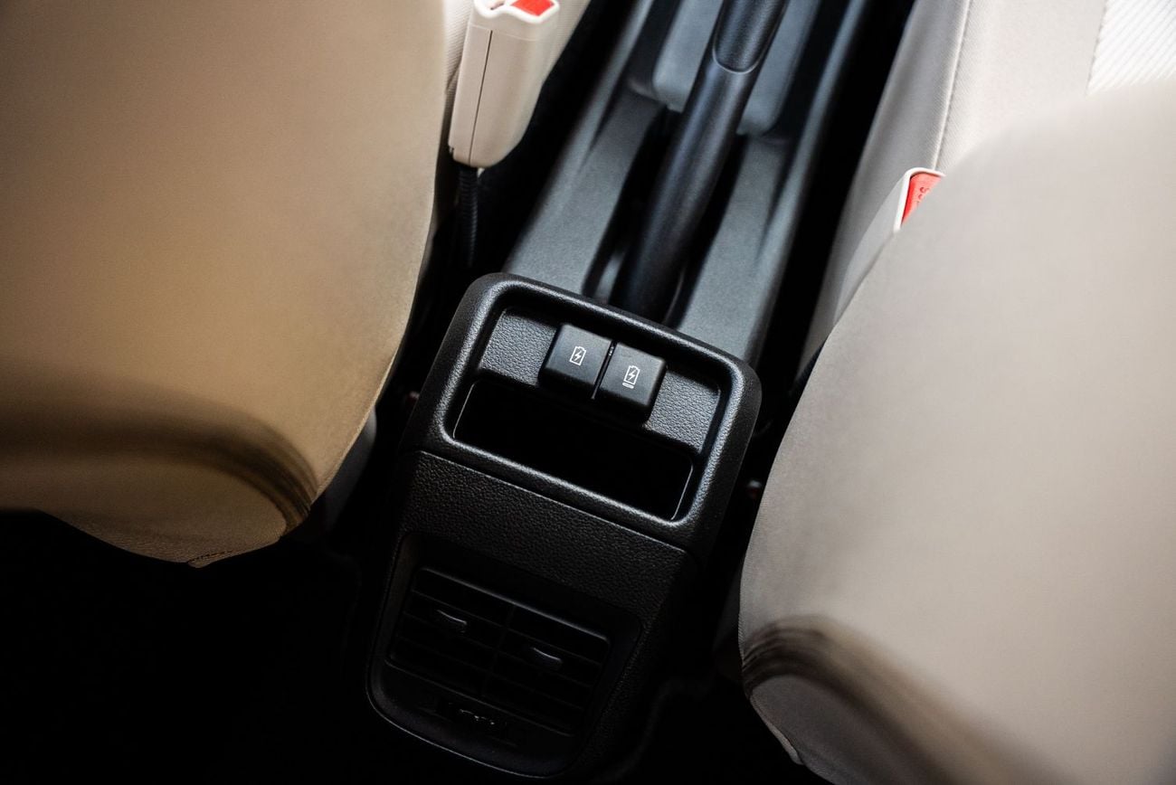 سوزوكي دزاير GLX Hybrid 2026 Brand New GCC 1.2L 3 Cylinders 0kms
