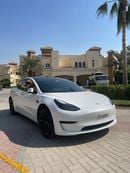 Tesla Model 3 STANDARD RANGE