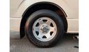 تويوتا هاياس TOYOTA HIACE VAN RIGHT HAND DRIVE(PM16273)