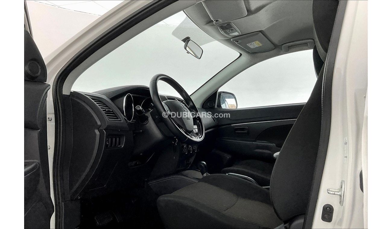 Mitsubishi ASX GLX Lowline | 1 year free warranty | 0 down payment | 7 day return policy