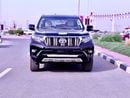 Toyota Prado Toyota Prado 2020VXR 2.7L 4WD petrol
