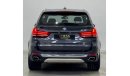 BMW X5 2014 BMW X5, Full Service History, Warranty, GCC