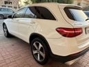 مرسيدس بنز GLC 300
