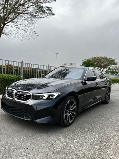 BMW 325 