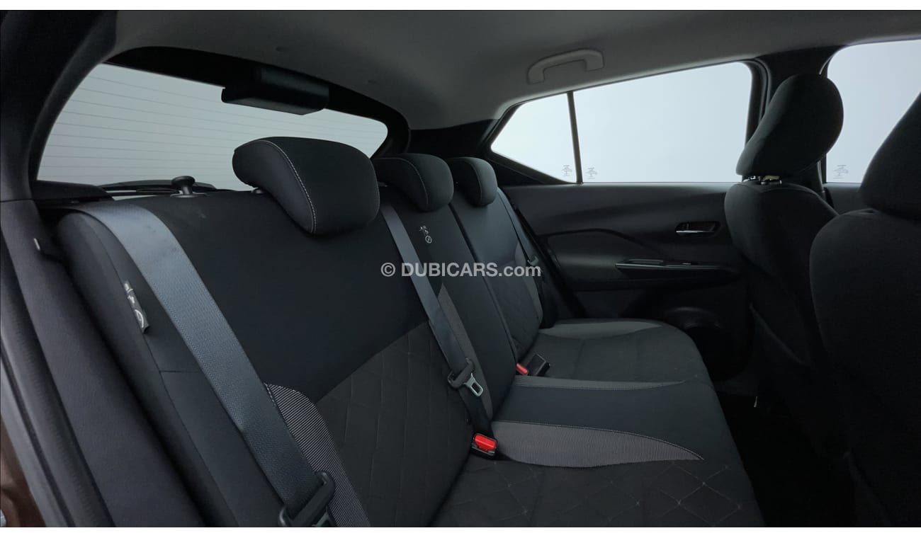 Nissan Kicks SV 1.6 | Zero Down Payment | Free Home Test Drive