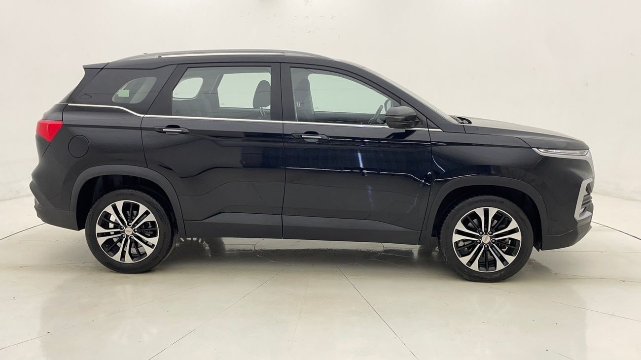 Chevrolet Captiva PREMIER 1.5 | Zero Down Payment | Home Test Drive