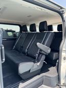 Toyota Granvia Toyota Granvia 2.8L Turbo Diesel!!! 2022 Best price for export!!!