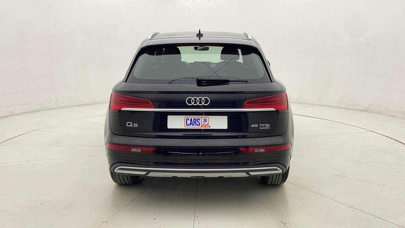 Audi Q5 45 TFSI 2 | Zero Down Payment | Home Test Drive