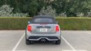 Mini Cooper S Cabrio Convertible Full Option