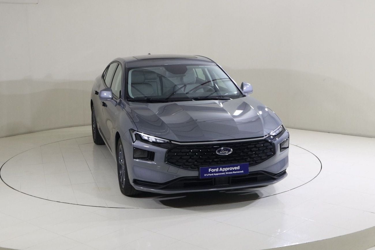 Ford Taurus AMBIENTE, миниатюра 9