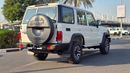 تويوتا لاند كروزر 70 LC76 LX LX 2.8L