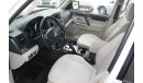 Mitsubishi Pajero 3.5L V6 GLS 4WD 2015 MODEL