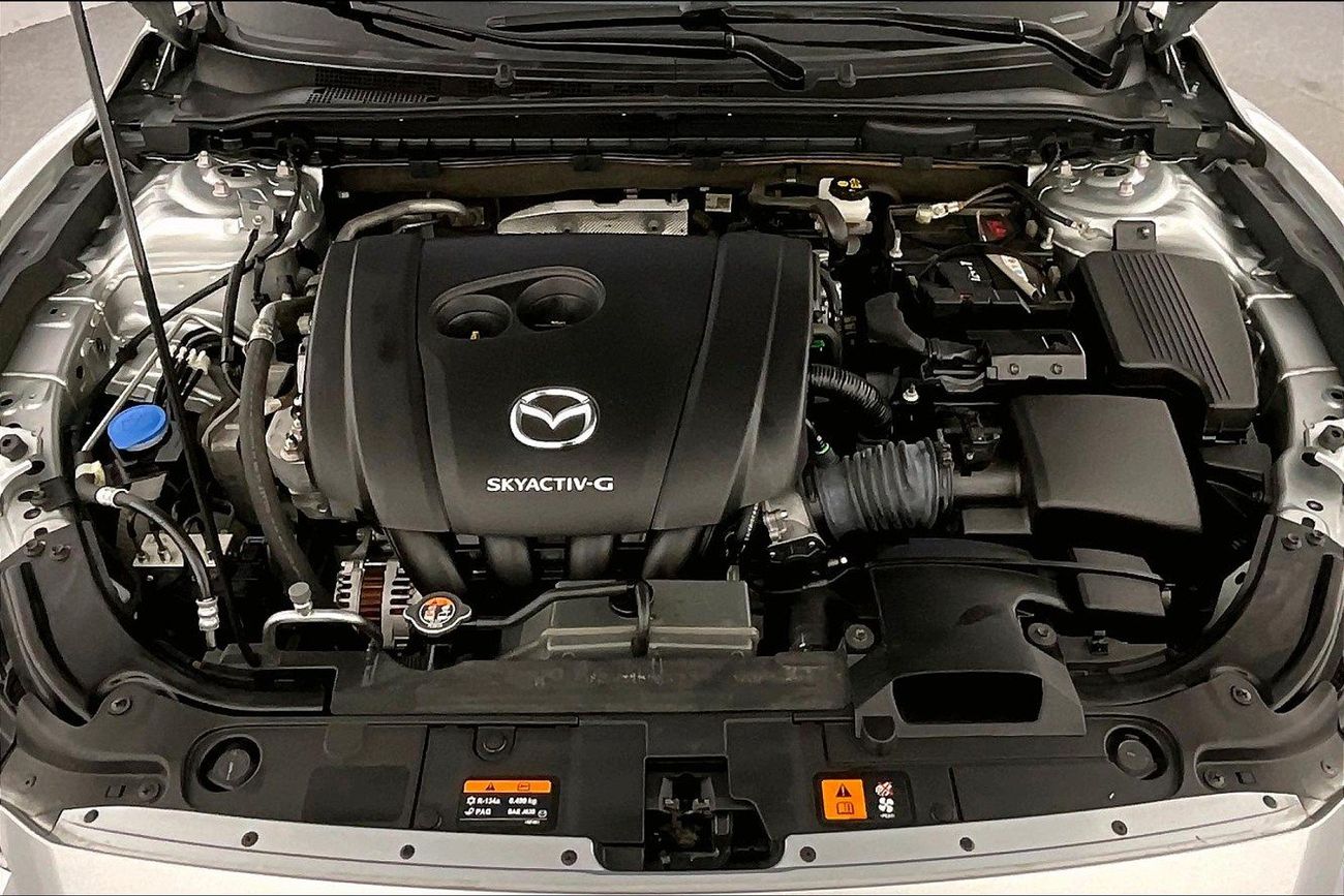 Mazda 6 S | Guaranteed Warranty | 0 Down Payment