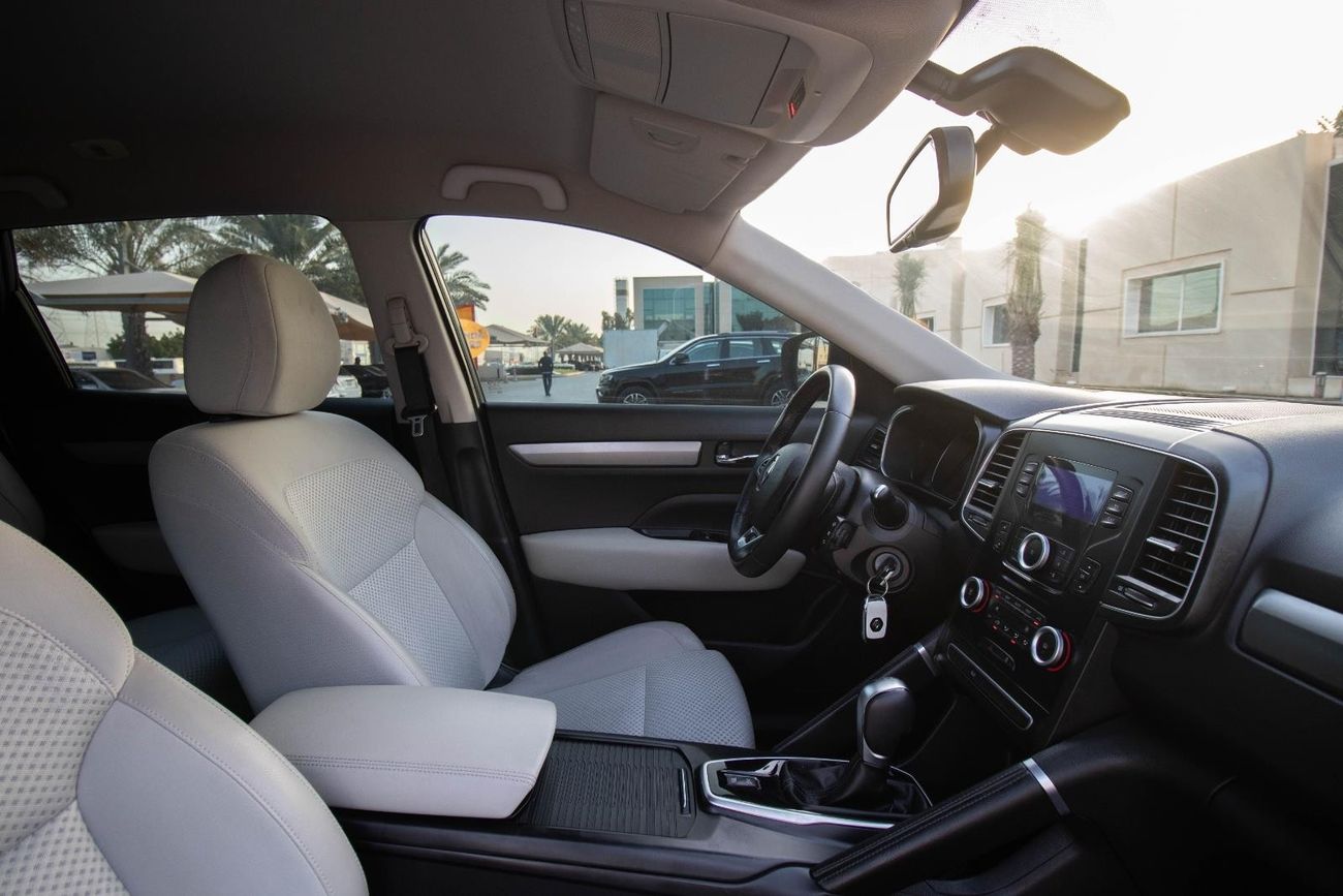 رينو كوليوس