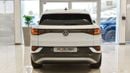 Volkswagen ID.4 Crozz PURE+