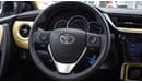 Toyota Corolla 2.0XLi 2019