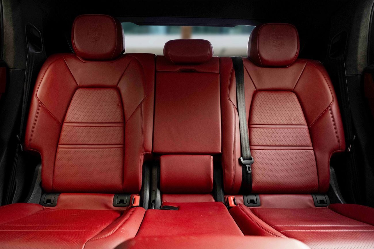 Porsche Cayenne Porshce Cayenne GTS | 6,365 P.M | 0% Downpayment | Cayenne GTS | Porshce Warranty!