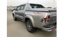 Toyota Hilux Revolution Full Option