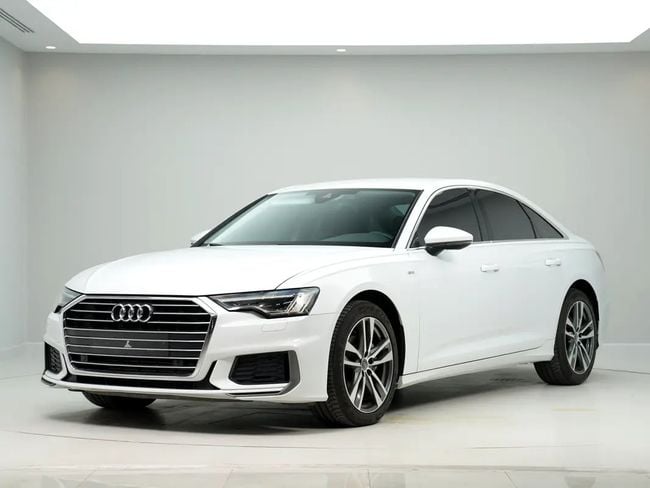 Audi A6 40 TFSI, миниатюра 20