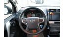 Toyota Prado TXL 2.8L Diesel AT