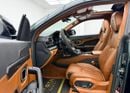 Lamborghini Urus STD 2022 Lamborghini Urus Standard, Warranty, Full Service History, GCC Specs