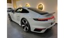 بورش 911 SPORT CLASSIS LIMITED 1250 WORLDWIDE