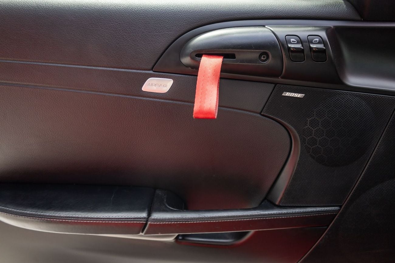 بورش كايمان R 3.4L