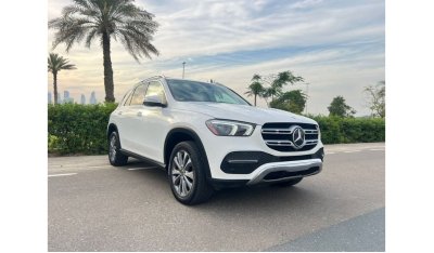 مرسيدس بنز GLE 350 2020 MERCEDES BENZ GLE 350 4MATIC // 2.0L // NEAT AND CLEAN // EXCELLENT CONDITION - UAE PASS