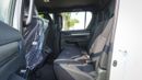 تويوتا هيلوكس ADVENTURE ECTAGR007 – 2026 Toyota Hilux Double Cab - 4.0L Petrol Auto – White