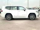 تويوتا لاند كروزر TOYTA LAND CRUISER VXR 3.5 TWIN TURBO 2026