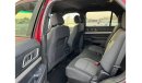 Ford Explorer 2017 Ford Explorer XLT 4x4 MidOption+ In Immaculate Condition / فقط للتصدير