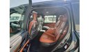 Lexus LX600 Vip Black Edition V6 3.5l Twin Turbo 4-seater Automatic