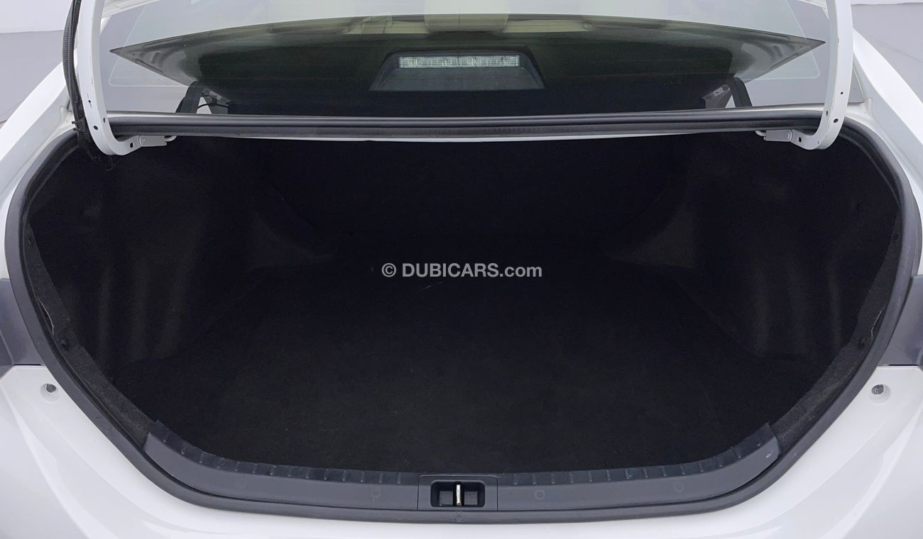 Toyota Corolla SE 2 | Zero Down Payment | Free Home Test Drive