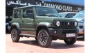 Suzuki Jimny (2020) Inclusive VAT