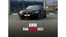 BMW 840i M Sport