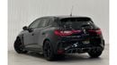 Renault Megane 2019 Renault Megane RS Sport, Warranty, Full Renault Service History, GCC