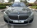 BMW 730Li M Sport 2.0L