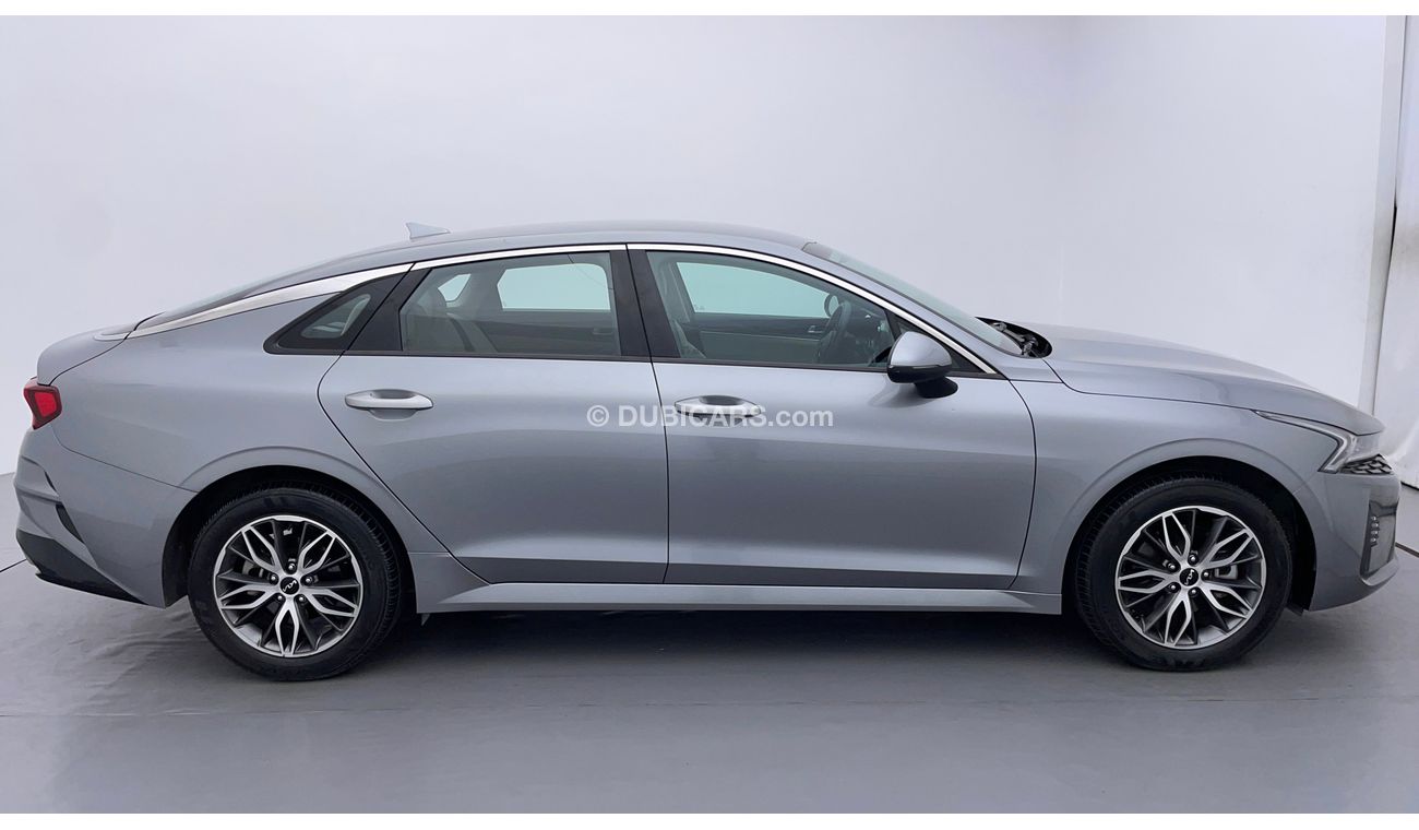 Kia K5 LX 2 | Zero Down Payment | Free Home Test Drive