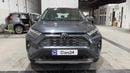 تويوتا راف ٤ 2025 VXR HEV | AED 2006/Month | 20% DP | 30 Day Return | Warranty | Service History