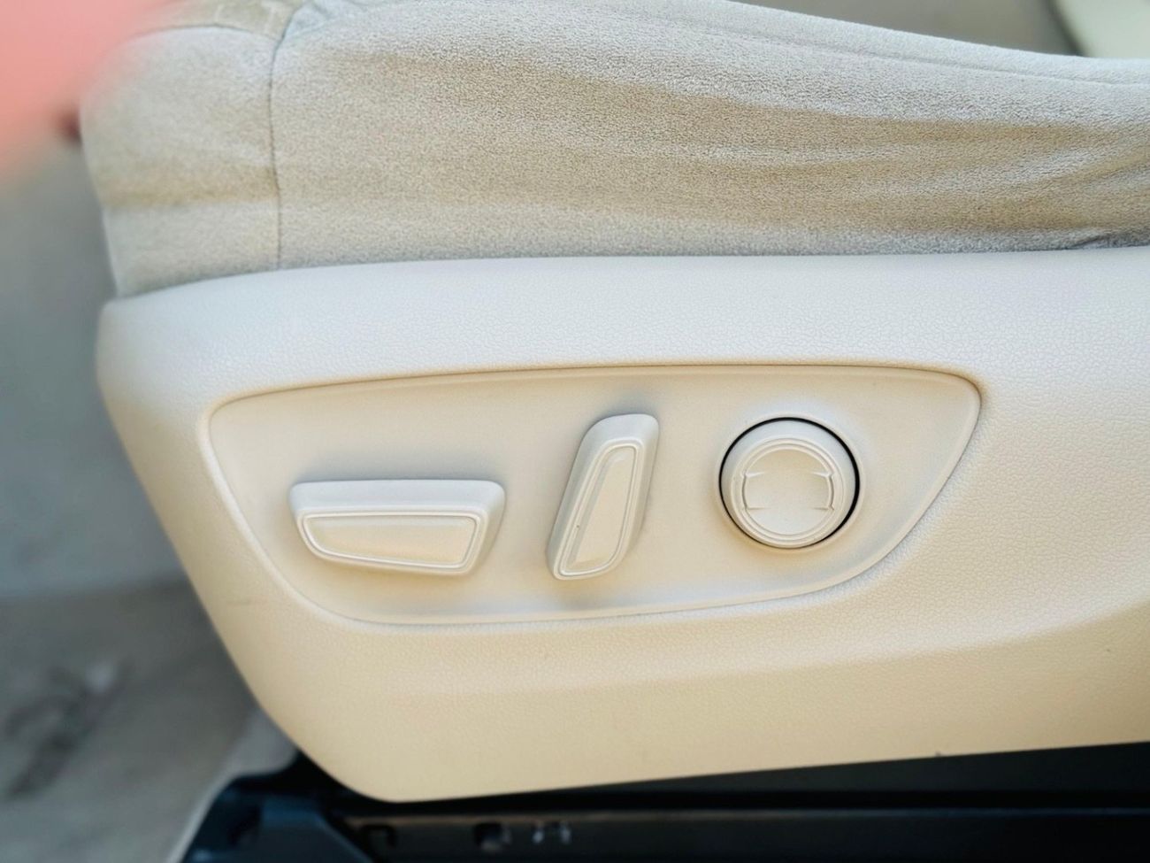 Toyota Land Cruiser Toyota Land Cruiser 2022 VXR full option