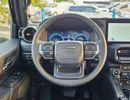 Toyota Prado LUXURY TURBO | 2.4L V4 PETROL | 360* WITH HEADUP DISPLAY | RADAR | PANORAMIC (CODE # PLUX)