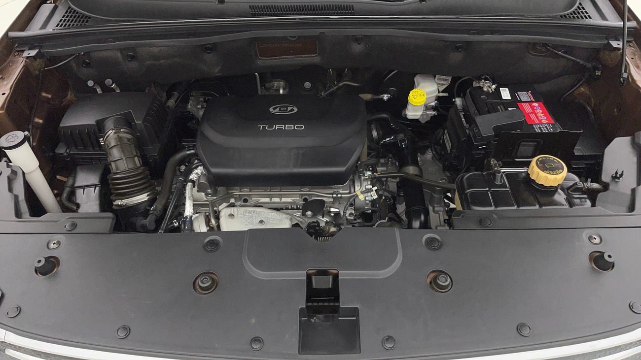 Chevrolet Captiva PREMIER 1.5 | Zero Down Payment | Free Home Test Drive