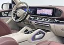 مرسيدس مايباخ gls600 مايباخ 2024 Mercedes-Maybach GLS 600 4MATIC, Aug/2029 Mercedes Warranty, Full Service History