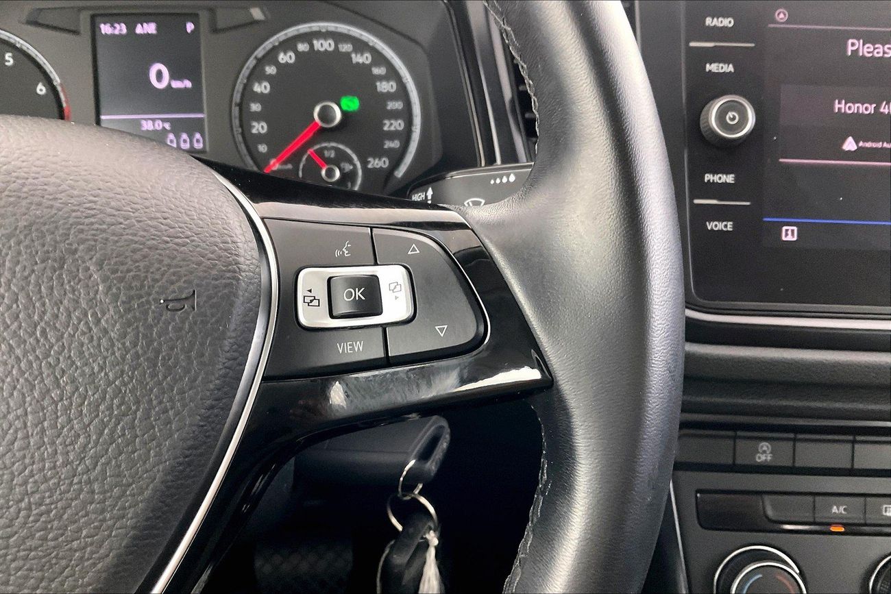 Volkswagen T ROC Life | Guaranteed Warranty | 0 Down Payment