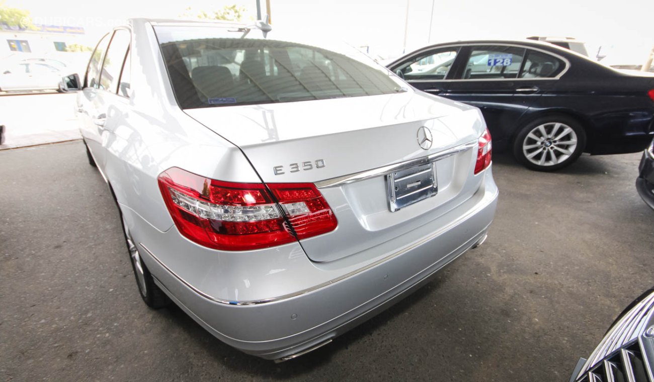 مرسيدس بنز E 350