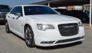 Chrysler 300 SRT